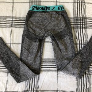 Gymshark Flex Legging (XS) 2017